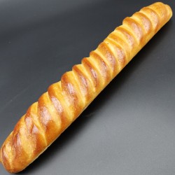 Baguette Viennoise