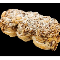 Paris Brest