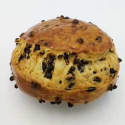 Brioche Chocolat