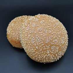 Bun Sésame 100G