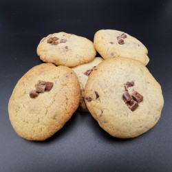 Cookies  (Les 5)