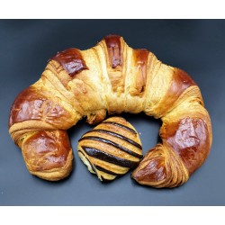 PAPA CROISSANT !!!