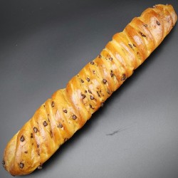 Viennoise Chocolat