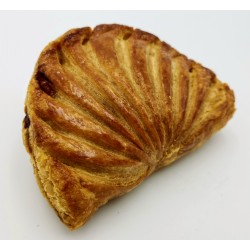 Chaussons Pommes