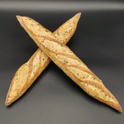 Baguette Graines