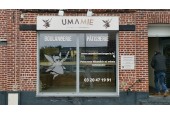 UMAMIE MON AMOUR DE BOULANGERIE CAMPHIN